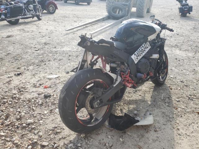 2005 YAMAHA YZFR1 JYARN13E75A013413