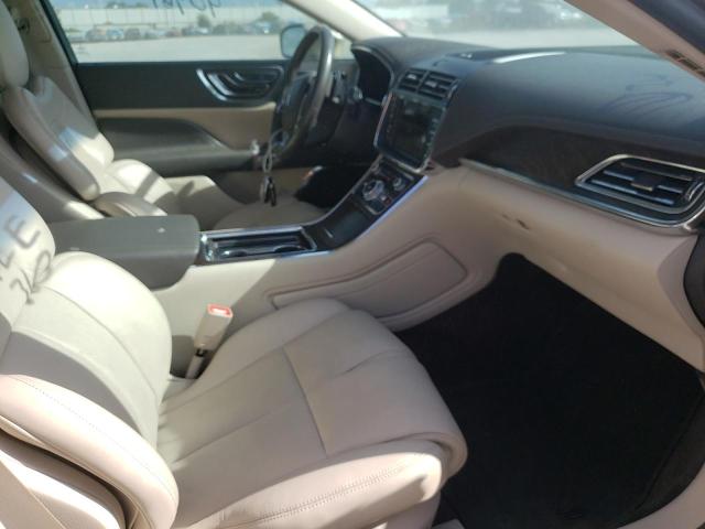 2017 LINCOLN CONTINENTA 1LN6L9NC2H5617399