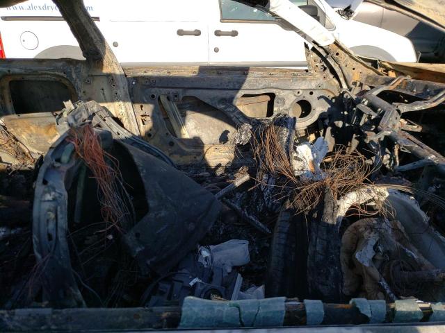 2015 BMW 428 XI WBA3N9C58FK247481