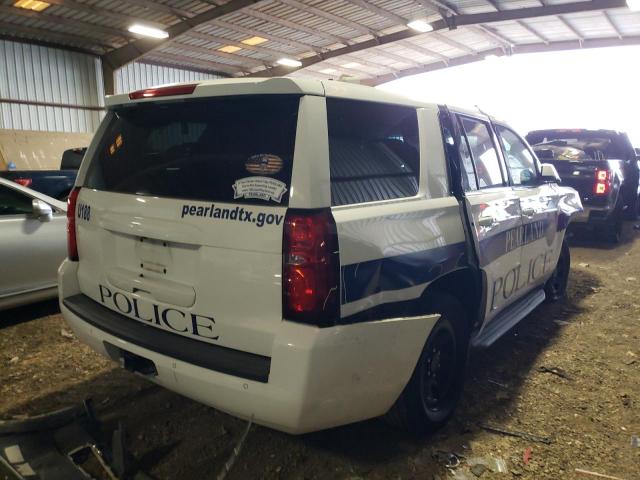 2015 CHEVROLET TAHOE POLI 1GNLC2EC6FR538183