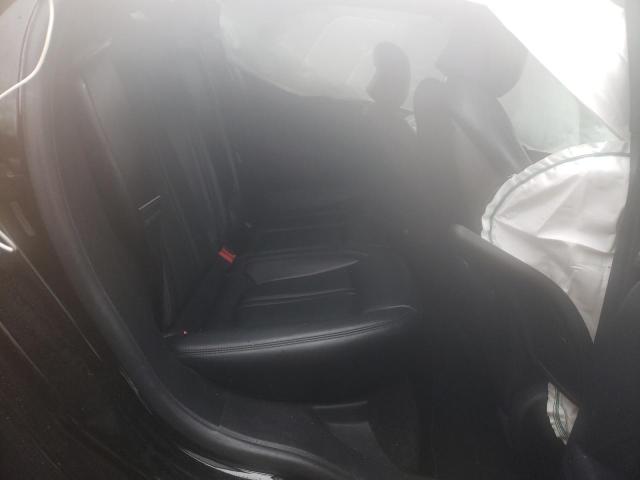 2017 LINCOLN MKZ PREMIE 3LN6L5A96HR654617