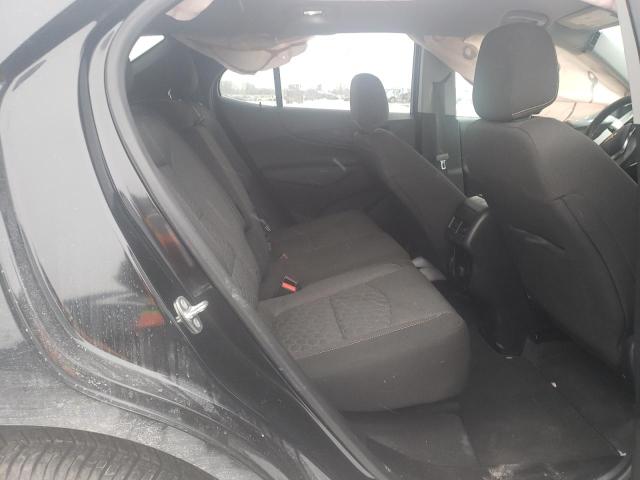 2018 CHEVROLET EQUINOX LT 2GNAXJEV8J6345657
