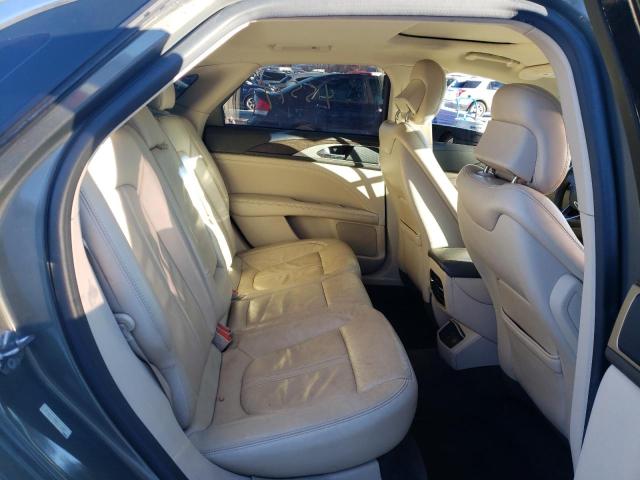 2017 LINCOLN MKZ SELECT 3LN6L5C91HR602812