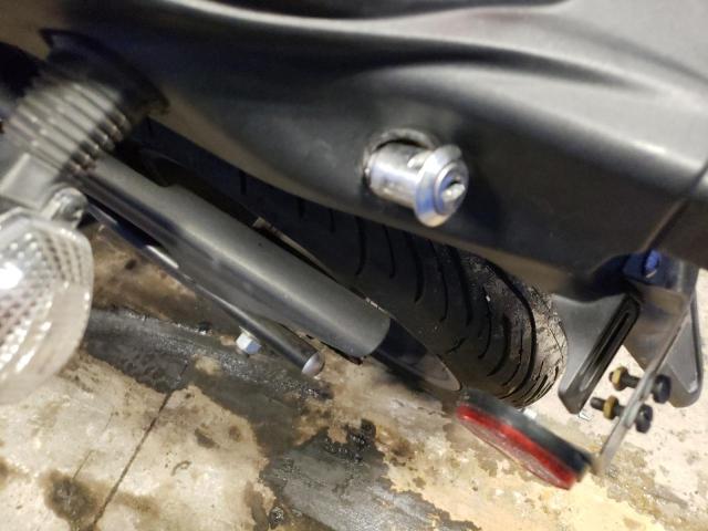 2012 SUZUKI SFV650 JS1VP55B3C2100038
