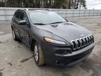 2015 JEEP  CHEROKEE