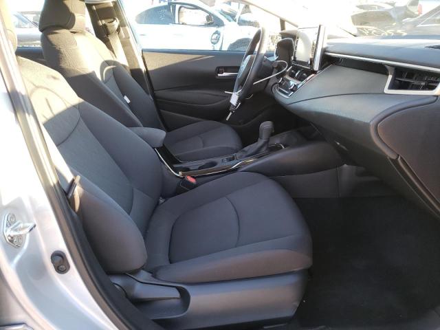 5YFEPRAE9LP105257 Toyota Corolla Le 2020. Фото: 4