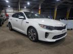 2016 KIA  OPTIMA