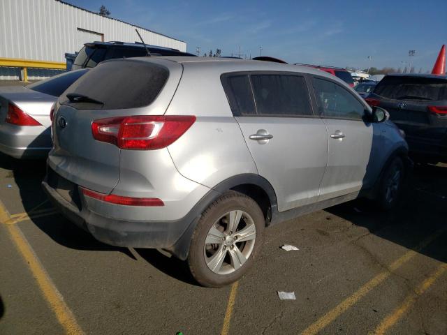2013 KIA SPORTAGE L - KNDPBCA22D7530946