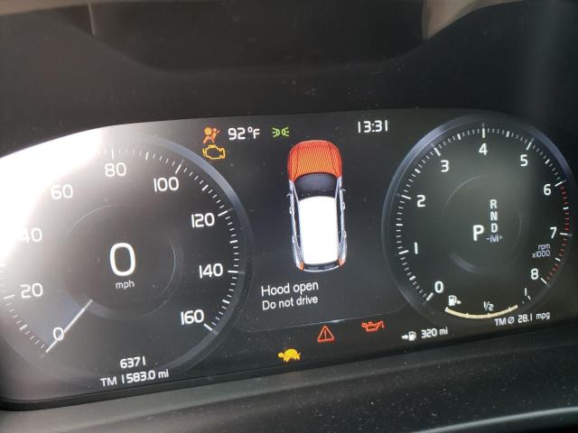 2020 VOLVO XC40 T4 MO YV4AC2HK9L2224824