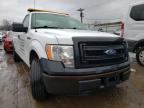 2014 FORD  F150