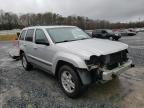 2007 JEEP  CHEROKEE