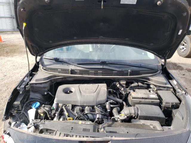 2018 KIA RIO LX - 3KPA25AB7JE095807