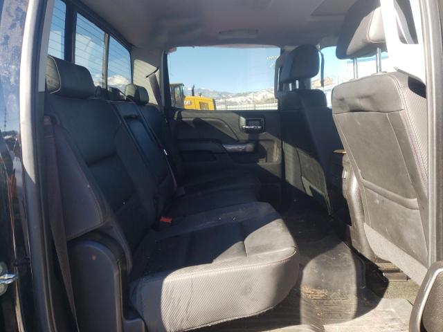 2016 GMC C SER 2500 1GT12TEG2GF257139