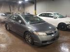 2010 HONDA  CIVIC