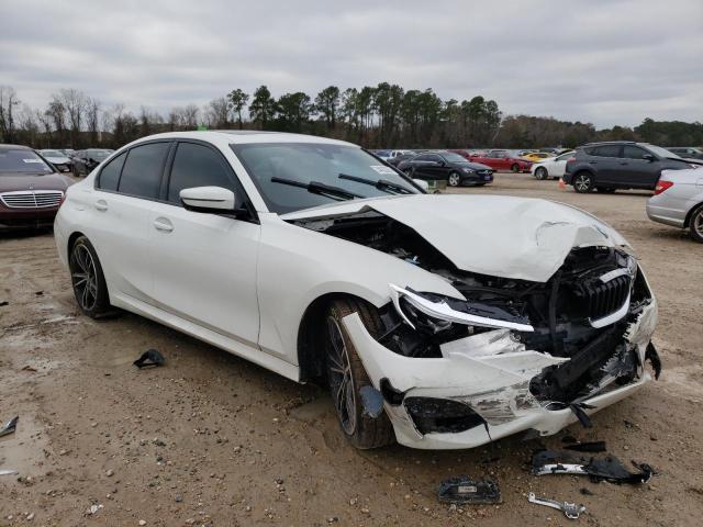 2021 BMW 3 Series 330i