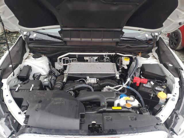 2021 SUBARU ASCENT PRE 4S4WMAHD5M3447046