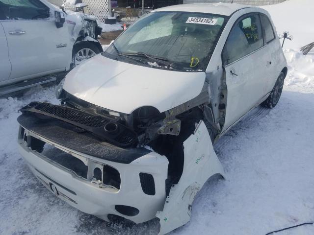 Фото: 3C3CFFKH8JT362555 - 2