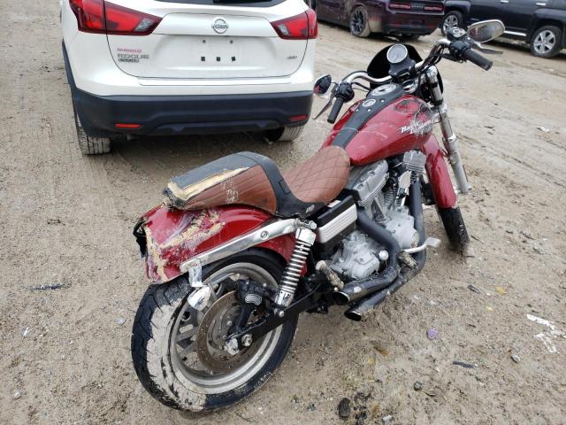 2007 HARLEY-DAVIDSON FXD 1HD1GM4107K341387