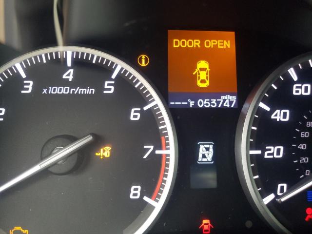 2015 ACURA ILX 20 19VDE1F36FE000099