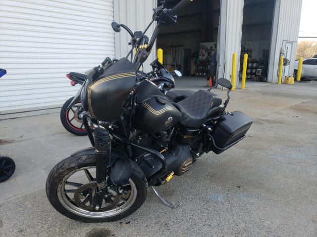 2017 HARLEY-DAVIDSON FXDB DYNA 1HD1GXM34HC309332