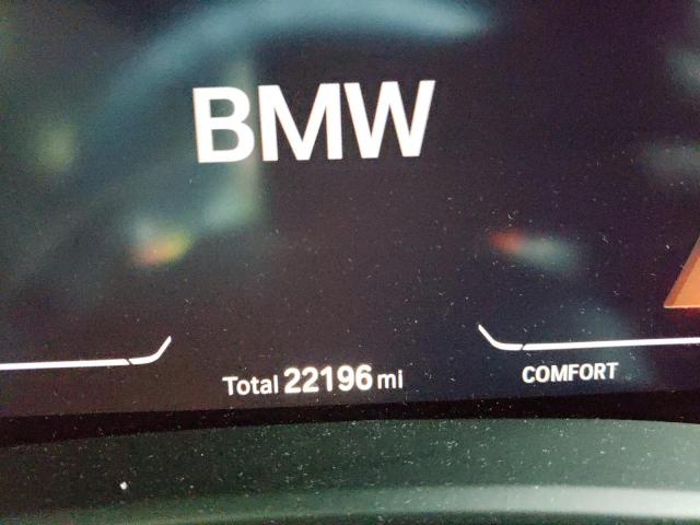 2020 BMW X5 M50I 5UXJU4C04L9D43018