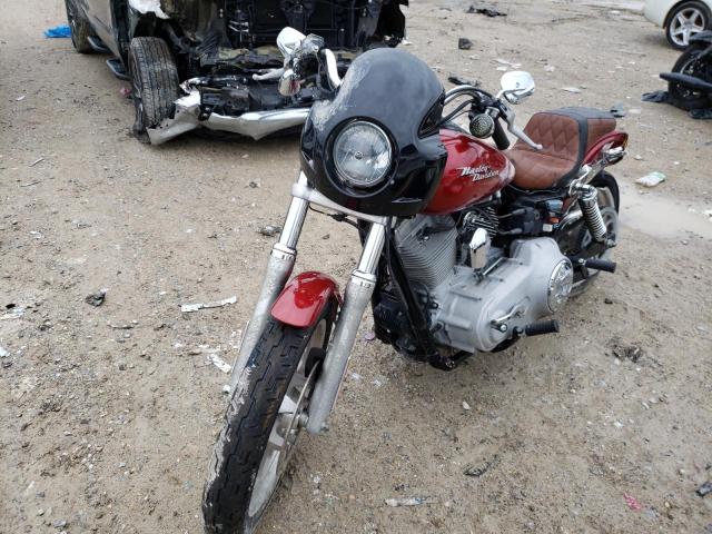 2007 HARLEY-DAVIDSON FXD 1HD1GM4107K341387