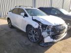 2017 LEXUS  RX350