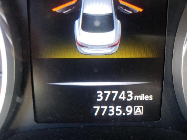 2019 INFINITI CAR HAULER JN1EV7AR6KM550458