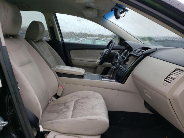 2011 MAZDA CX-9 - JM3TB2BV1B0317954