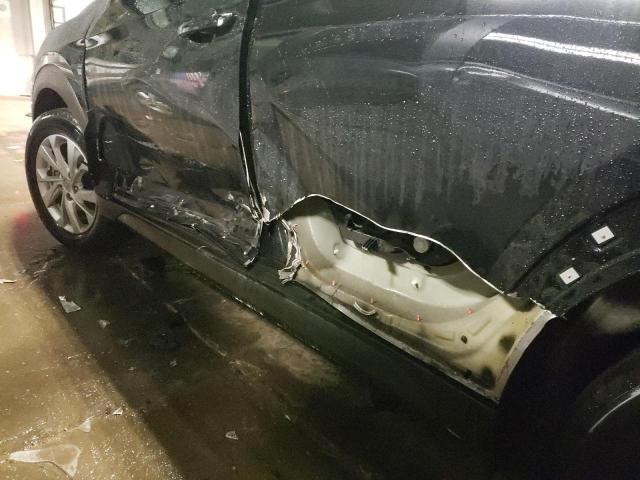 2021 HYUNDAI TUCSON LIM KM8J3CA47MU299835
