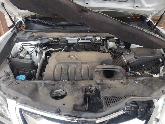 2016 ACURA RDX ADVANC 5J8TB4H76GL025625