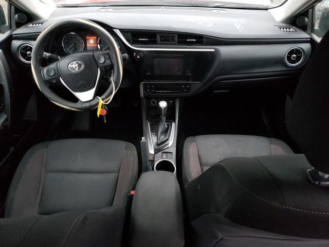 2019 TOYOTA COROLLA L - 5YFBURHE8KP924938