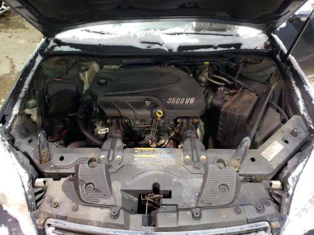 2G1WB57K291162361 Chevrolet Impala Ls 2009. Фото: 6