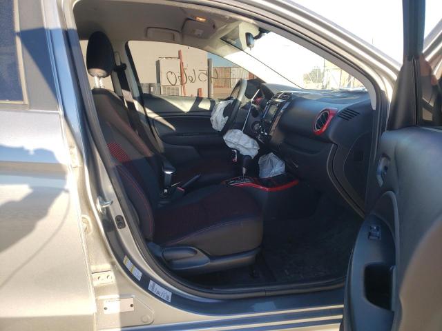 2019 MITSUBISHI MIRAGE LE ML32A5HJ8KH004708