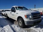 2014 FORD  F150