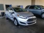 2019 FORD  FIESTA