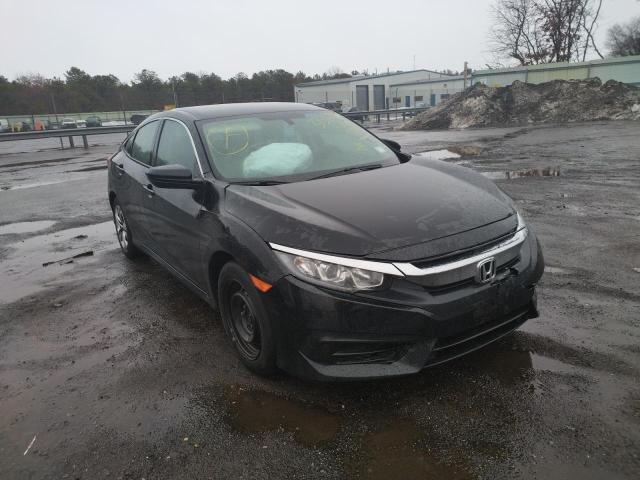 2018 HONDA CIVIC LX 2HGFC2F53JH574977