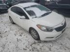 2014 KIA  FORTE