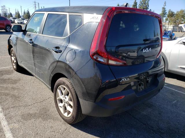 KNDJ23AUXN7801275 KIA SOUL LX