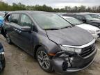 HONDA ODYSSEY 2022 foto