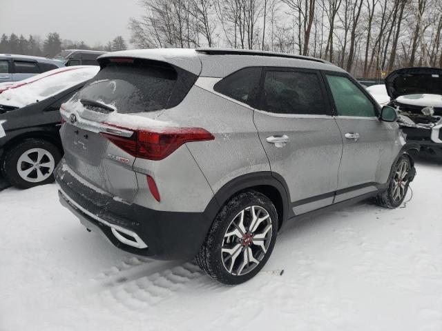 2021 KIA SELTOS SX KNDETCA24M7189943
