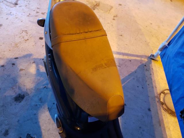 2003 PIAGGIO LT 50 ZAPC151A935001149