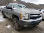 2008 CHEVROLET  SILVERADO