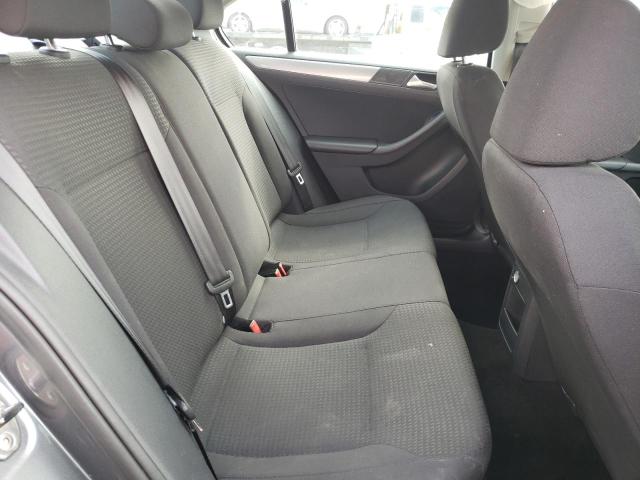 2015 VOLKSWAGEN JETTA SE 3VWD17AJ1FM202749
