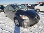 2011 TOYOTA  PRIUS