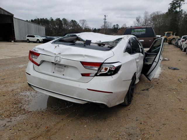 2019 HONDA ACCORD LX 1HGCV1F18KA142907