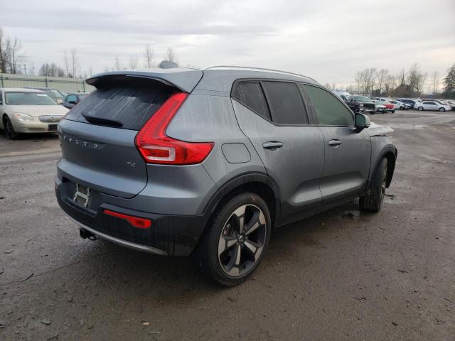 2019 VOLVO XC40 T4 MO YV4AC2HK1K2152113