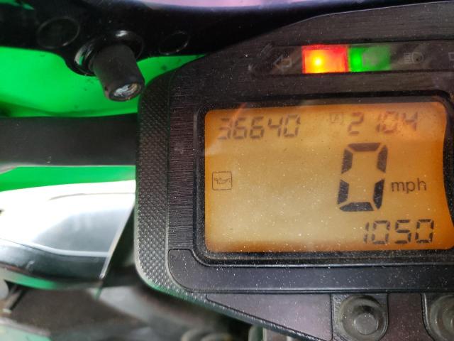 2003 HONDA CBR900 RR JH2SC50053M104761