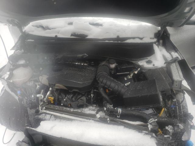 2021 KIA SELTOS SX KNDETCA24M7189943