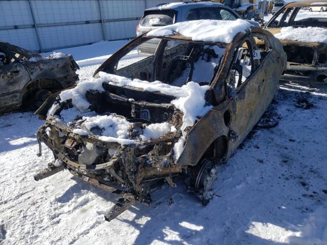 2018 CHEVROLET VOLT PREMI 1G1RB6S51JU113634